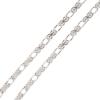 image:imageSam Edelman Womens Chain BeltSilver