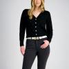 image:imageSam Edelman Womens Doublee Plaque Logo Hammered Buckle and Loop Leather Belt for Jeans Dresses and TrousersIvory