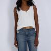image:imageSam Edelman Womens Fashion DoubleE Plaque Logo Buckle Slim Textured Belt for Jeans Dresses and TrousersTan Croc