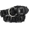 image:imageSam Edelman Womens Linked Woven Leather Belt for Jeans Dresses and SkirtsBlack