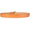 image:imageSam Edelman Womens Western Style Embroidered Leather Fashion Belt for Jeans Trousers and DressesSaddle Embroidered