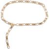 image:imageSam Edelman Womens Chain BeltGold