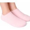 image:imageSam Edelman Womens Cotton Socks  6 PK Invisible Sneaker LinersPinkIvoryOatmeal