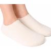 image:imageSam Edelman Womens Cotton Socks  6 PK Invisible Sneaker LinersPinkIvoryOatmeal