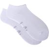 image:imageSam Edelman Womens Low Cut Socks  6 PK Half Cushion Soft Socks for SneakersWhite
