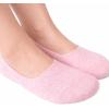 image:imageSam Edelman Womens Socks  6 PK Cotton Invisible MidCut Liner SocksBallet SlipperIvory