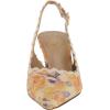 image:imageSam Edelman Womens Bianka Slingback PumpsApricot Multi