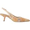 image:imageSam Edelman Womens Bianka Slingback PumpsApricot Multi