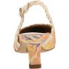 image:imageSam Edelman Womens Bianka Slingback PumpsApricot Multi