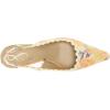 image:imageSam Edelman Womens Bianka Slingback PumpsApricot Multi