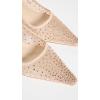 image:imageSam Edelman Womens Bianka Slingback PumpsBeechwood Glitz Mesh
