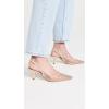 image:imageSam Edelman Womens Bianka Slingback PumpsBeechwood Glitz Mesh