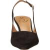 image:imageSam Edelman Womens Bianka Slingback PumpsBlack 1