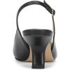 image:imageSam Edelman Womens Bianka Slingback PumpsBlack Leather
