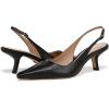 image:imageSam Edelman Womens Bianka Slingback PumpsBlack Leather
