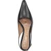 image:imageSam Edelman Womens Bianka Slingback PumpsBlack Leather