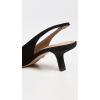 image:imageSam Edelman Womens Bianka Slingback PumpsBlack Suede