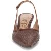 image:imageSam Edelman Womens Bianka Slingback PumpsBourbon