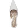 image:imageSam Edelman Womens Bianka Slingback PumpsBright White