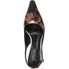 image:imageSam Edelman Womens Bianka Slingback PumpsBrown Cow Multi