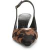 image:imageSam Edelman Womens Bianka Slingback PumpsBrown Cow Multi