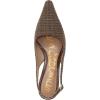 image:imageSam Edelman Womens Bianka Slingback PumpsBrown Plaid Multi