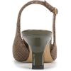 image:imageSam Edelman Womens Bianka Slingback PumpsBrown Plaid Multi