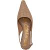 image:imageSam Edelman Womens Bianka Slingback PumpsBuff Tan