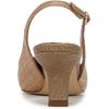 image:imageSam Edelman Womens Bianka Slingback PumpsBuff Tan