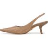 image:imageSam Edelman Womens Bianka Slingback PumpsBuff Tan
