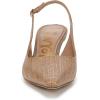image:imageSam Edelman Womens Bianka Slingback PumpsBuff Tan