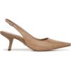 image:imageSam Edelman Womens Bianka Slingback PumpsBuff Tan