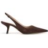 image:imageSam Edelman Womens Bianka Slingback PumpsCaf Noir