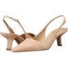 image:imageSam Edelman Womens Bianka Slingback PumpsCappuccino