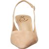 image:imageSam Edelman Womens Bianka Slingback PumpsCappuccino