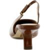 image:imageSam Edelman Womens Bianka Slingback PumpsCognac