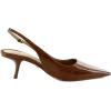 image:imageSam Edelman Womens Bianka Slingback PumpsCognac