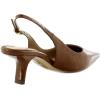image:imageSam Edelman Womens Bianka Slingback PumpsCognac