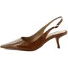 image:imageSam Edelman Womens Bianka Slingback PumpsCognac