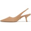 image:imageSam Edelman Womens Bianka Slingback PumpsCyprus Tan