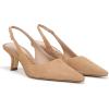 image:imageSam Edelman Womens Bianka Slingback PumpsCyprus Tan