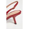 image:imageSam Edelman Womens Bianka Slingback PumpsDeep Scarlet