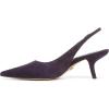 image:imageSam Edelman Womens Bianka Slingback PumpsDeep Violet