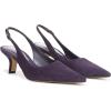 image:imageSam Edelman Womens Bianka Slingback PumpsDeep Violet
