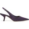 image:imageSam Edelman Womens Bianka Slingback PumpsDeep Violet