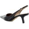 image:imageSam Edelman Womens Bianka Slingback PumpsEggplant