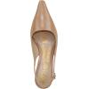 image:imageSam Edelman Womens Bianka Slingback PumpsFrench Sand Leather