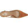 image:imageSam Edelman Womens Bianka Slingback PumpsFrontier Brown