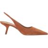 image:imageSam Edelman Womens Bianka Slingback PumpsFrontier Brown