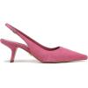 image:imageSam Edelman Womens Bianka Slingback PumpsFuchsia Frost